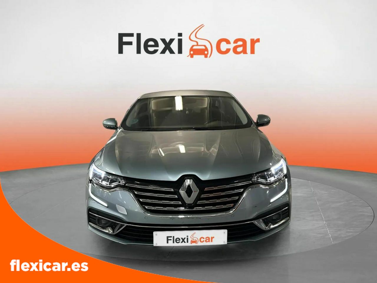 renault talisman 2021 / foto grande (2)
