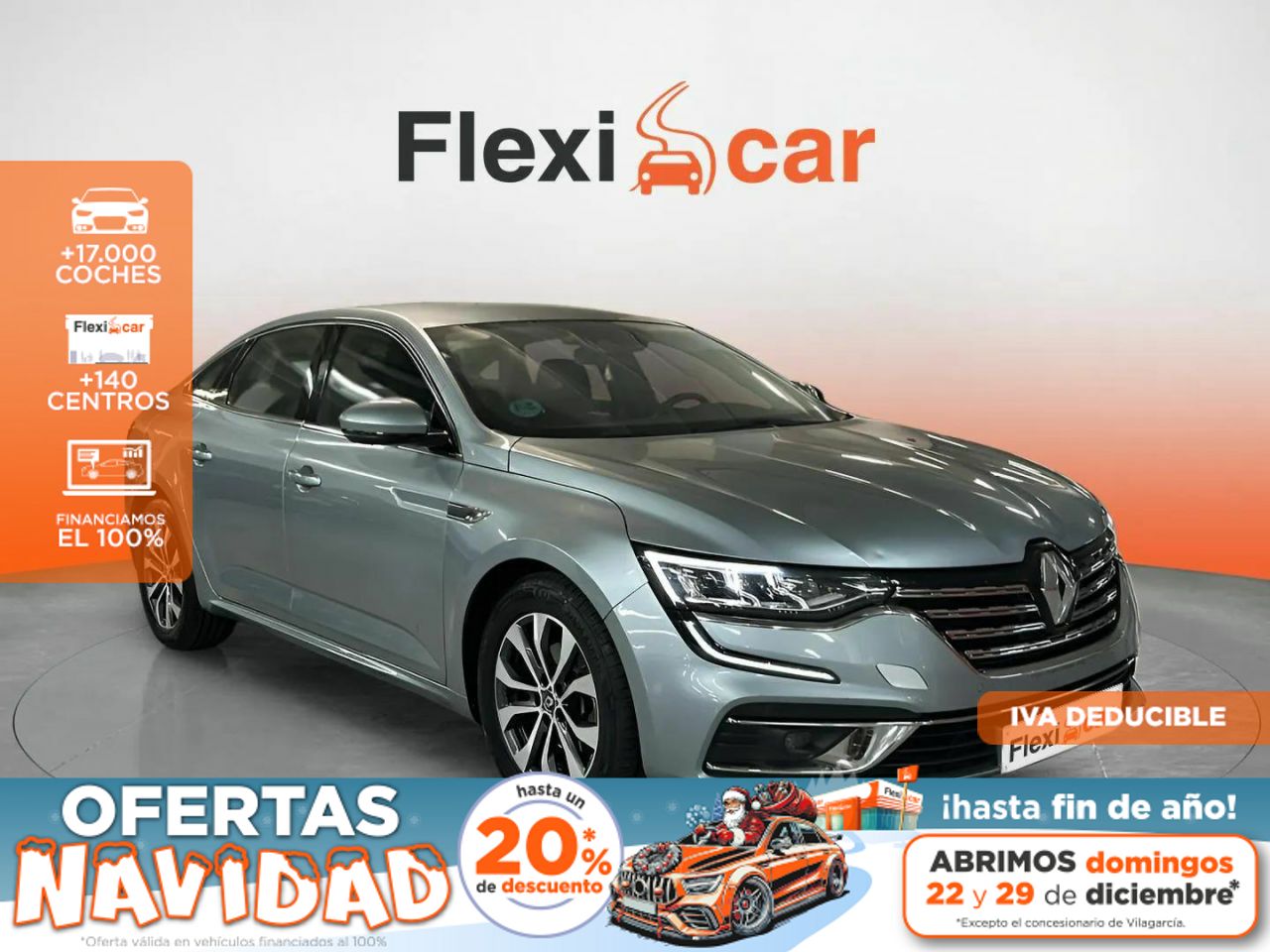 Renault clio madrid  de segunda mano en Madrid - renault talisman 2021 /