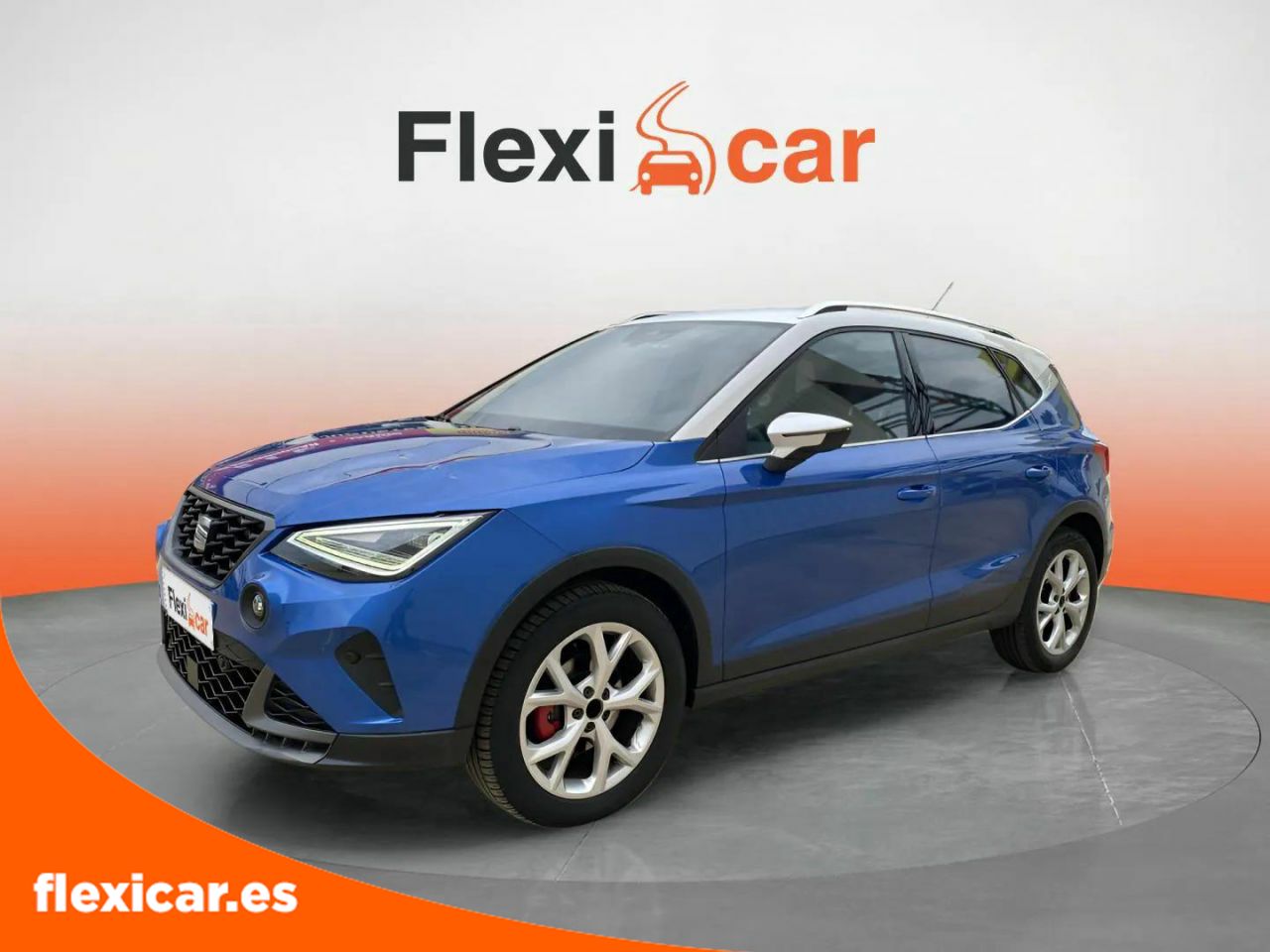 seat arona 2021 / foto grande (2)