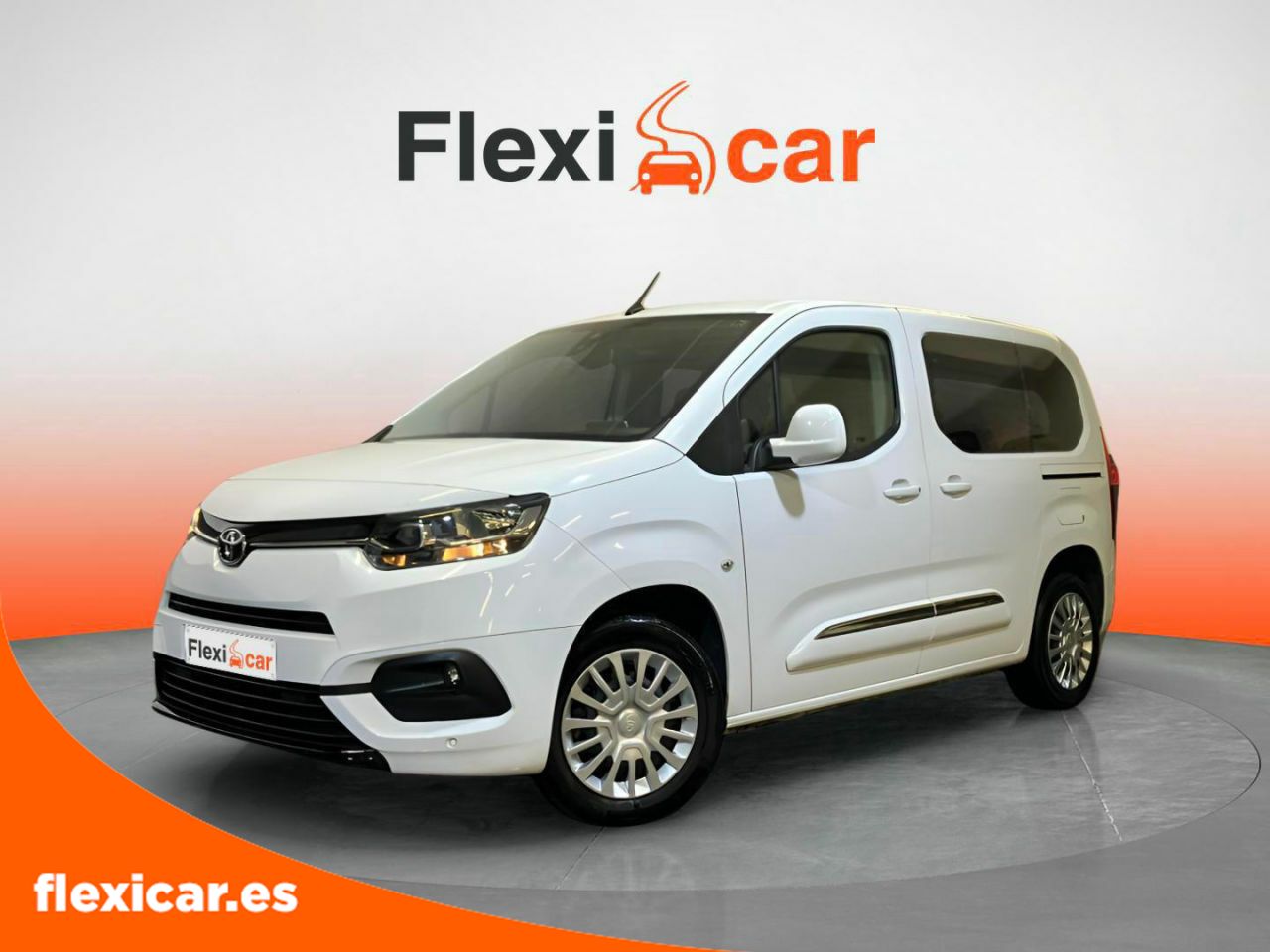 toyota proace city verso 2020 / foto grande (3)