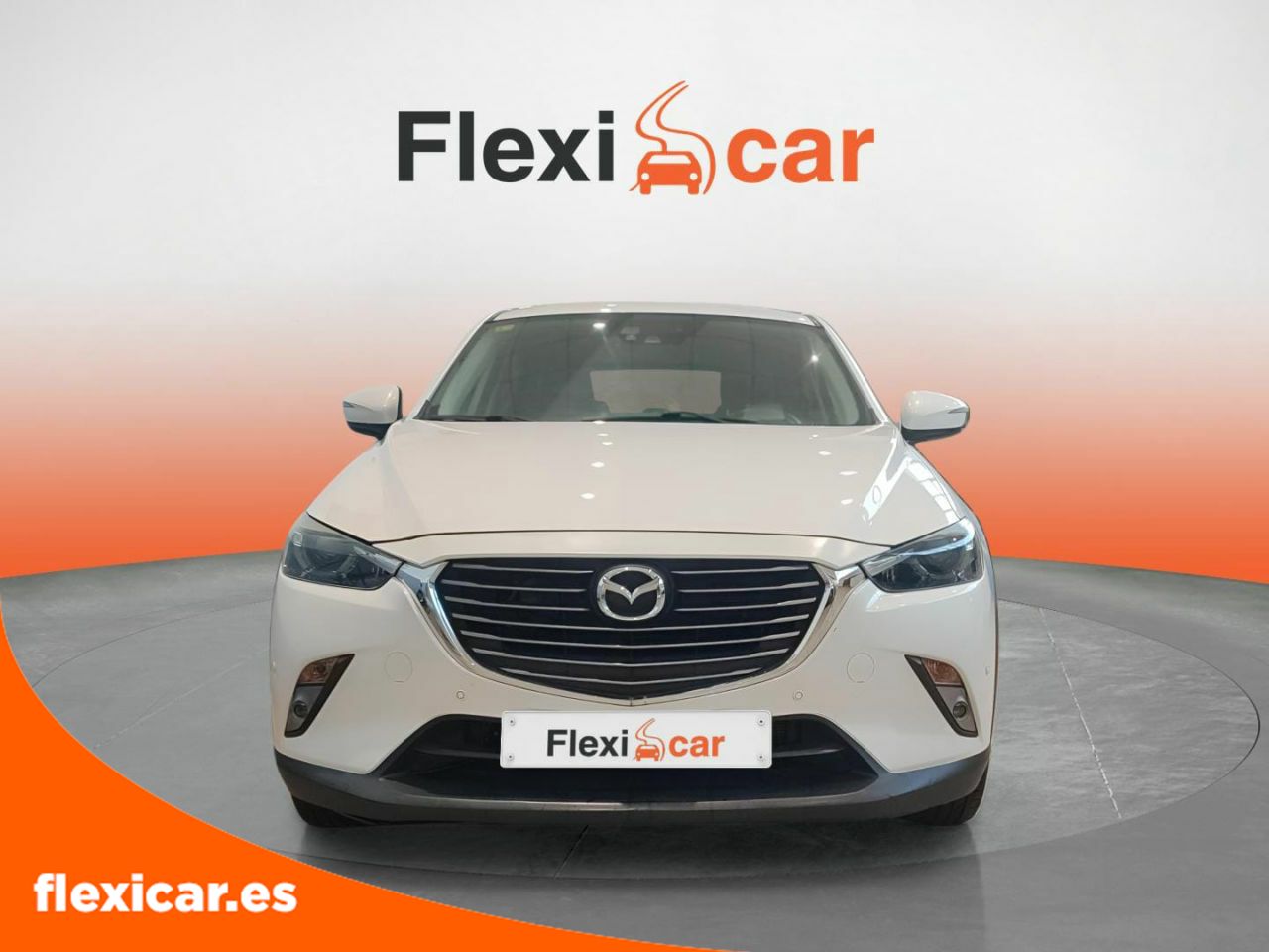 mazda cx-3 2015 / foto grande (2)