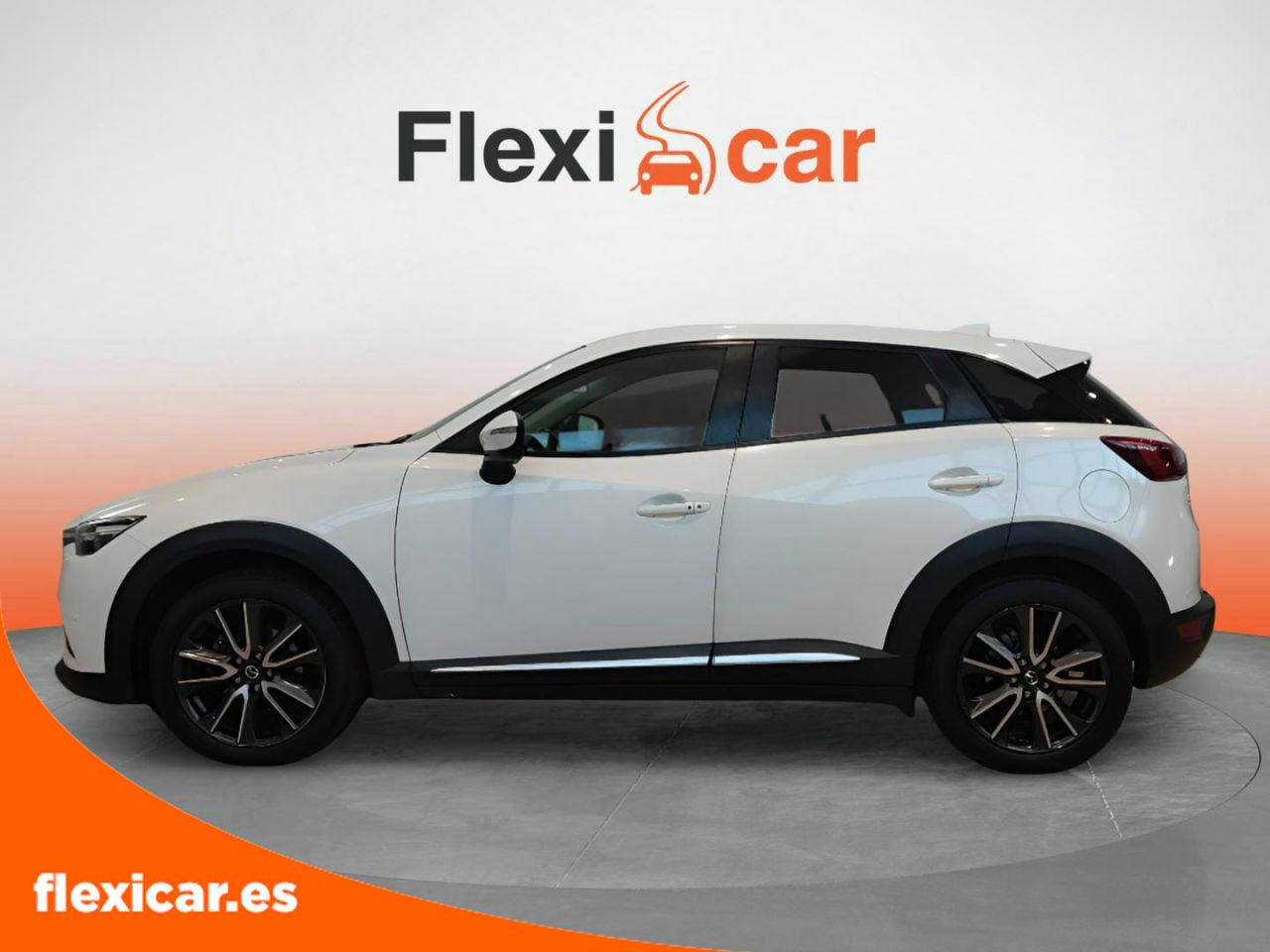 mazda cx-3 2015 / foto grande (3)