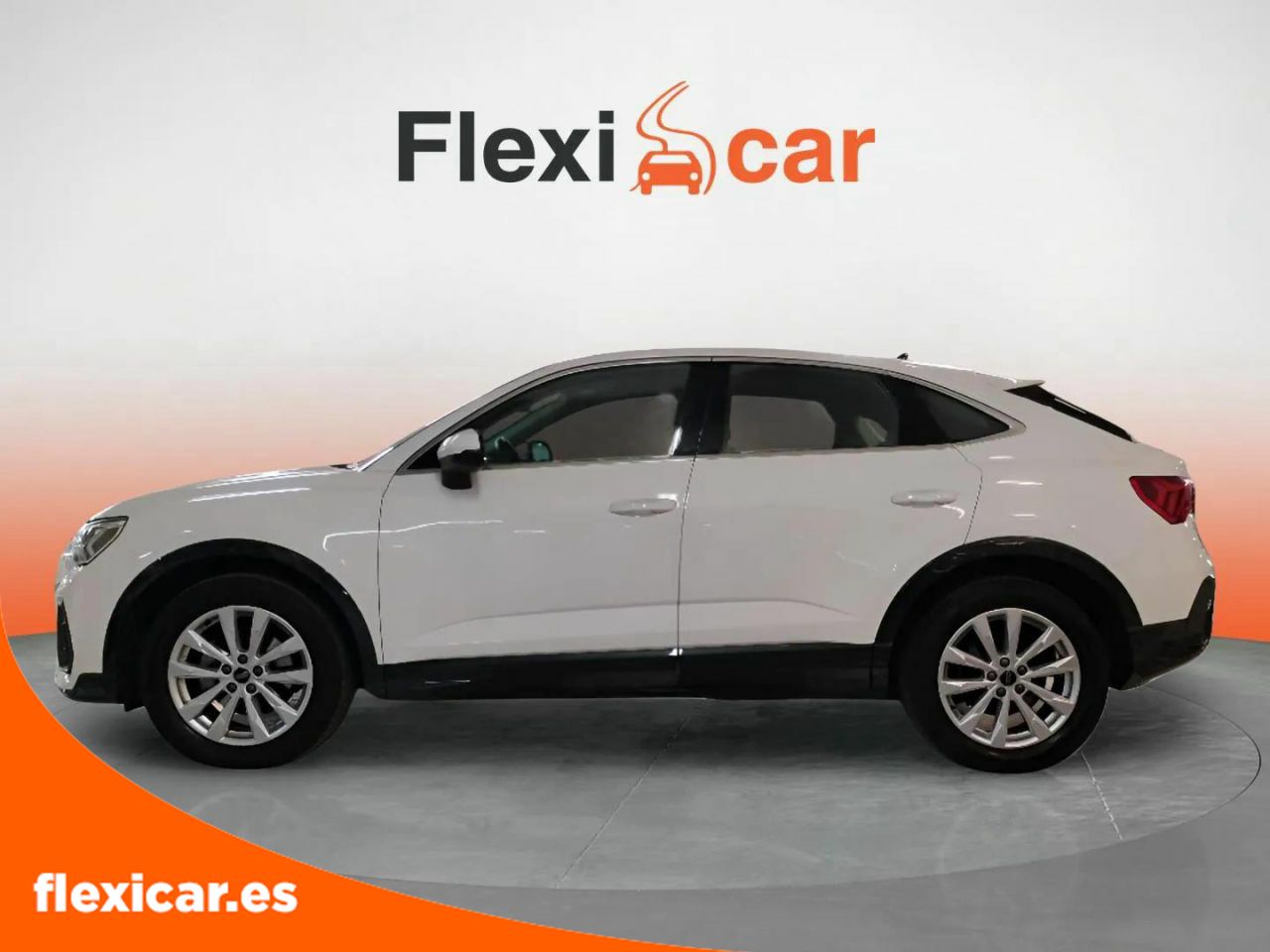 audi q3 2023 / foto grande (2)