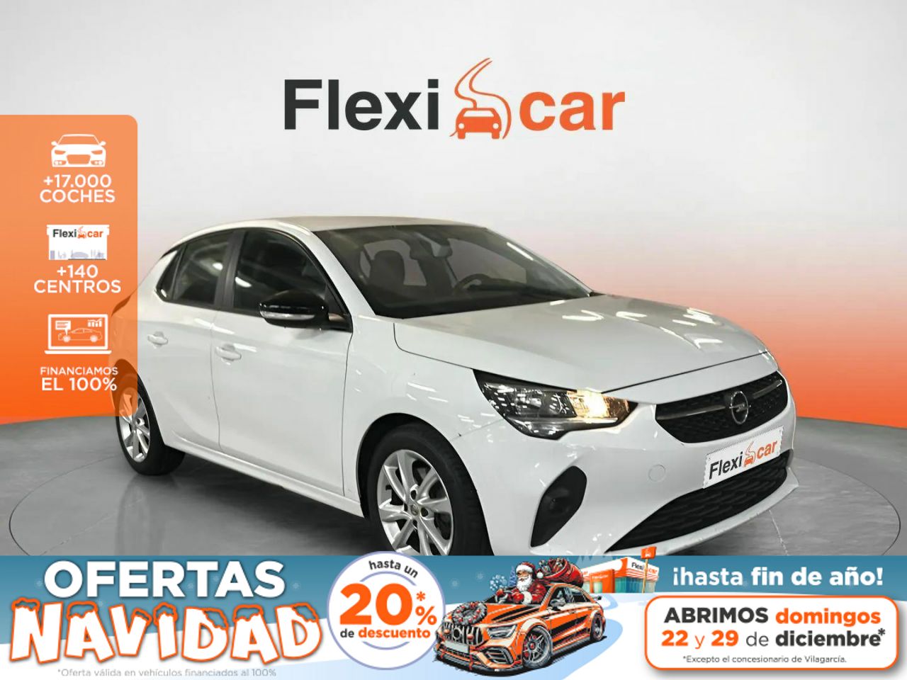 Opel insignia 2020 madrid  de segunda mano en Madrid - opel corsa 2020 /
