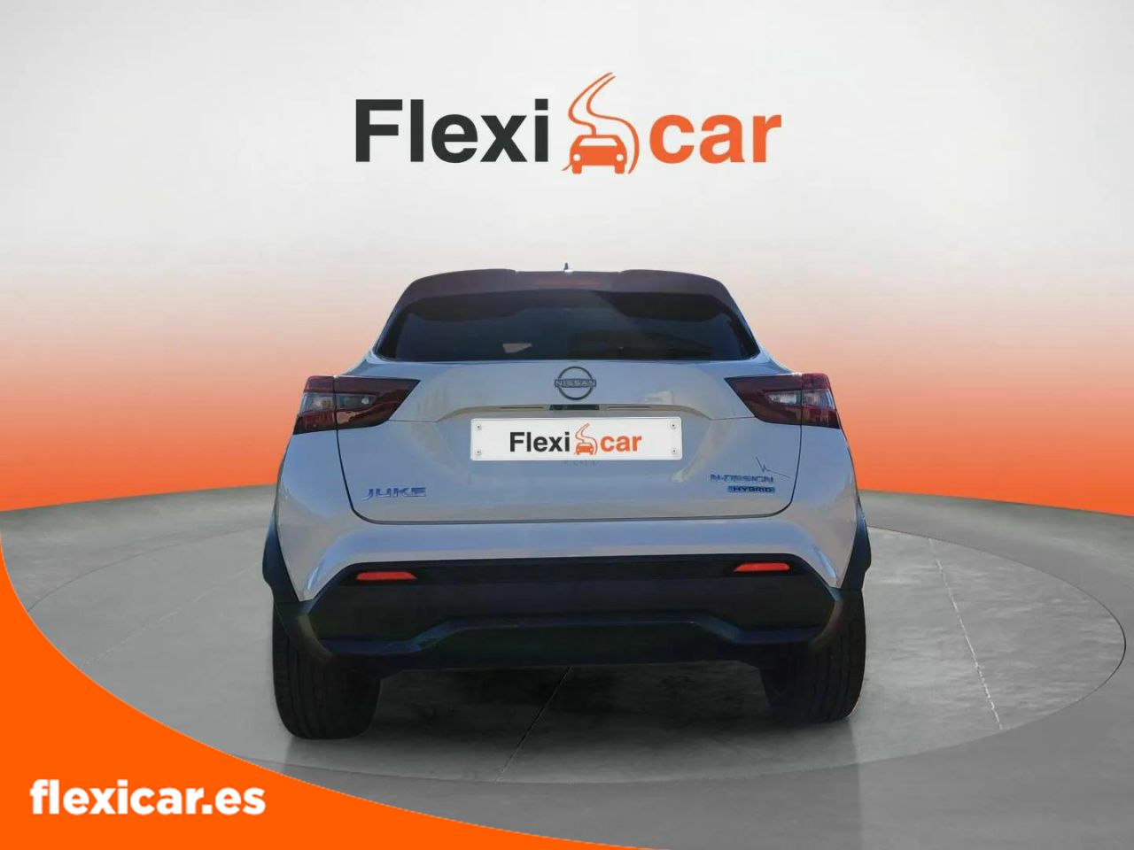nissan juke 2023 / foto grande (3)