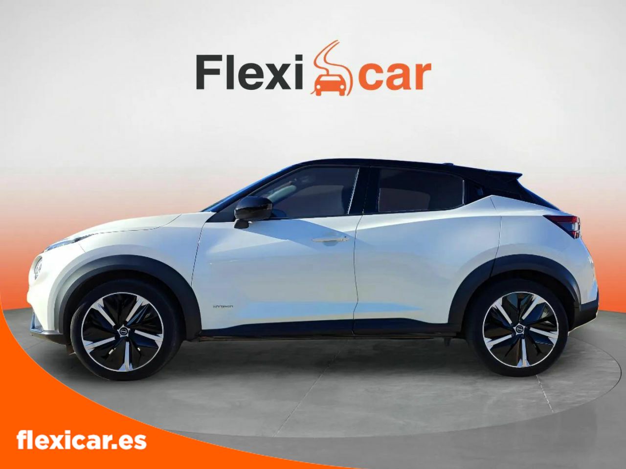 nissan juke 2023 / foto grande (2)