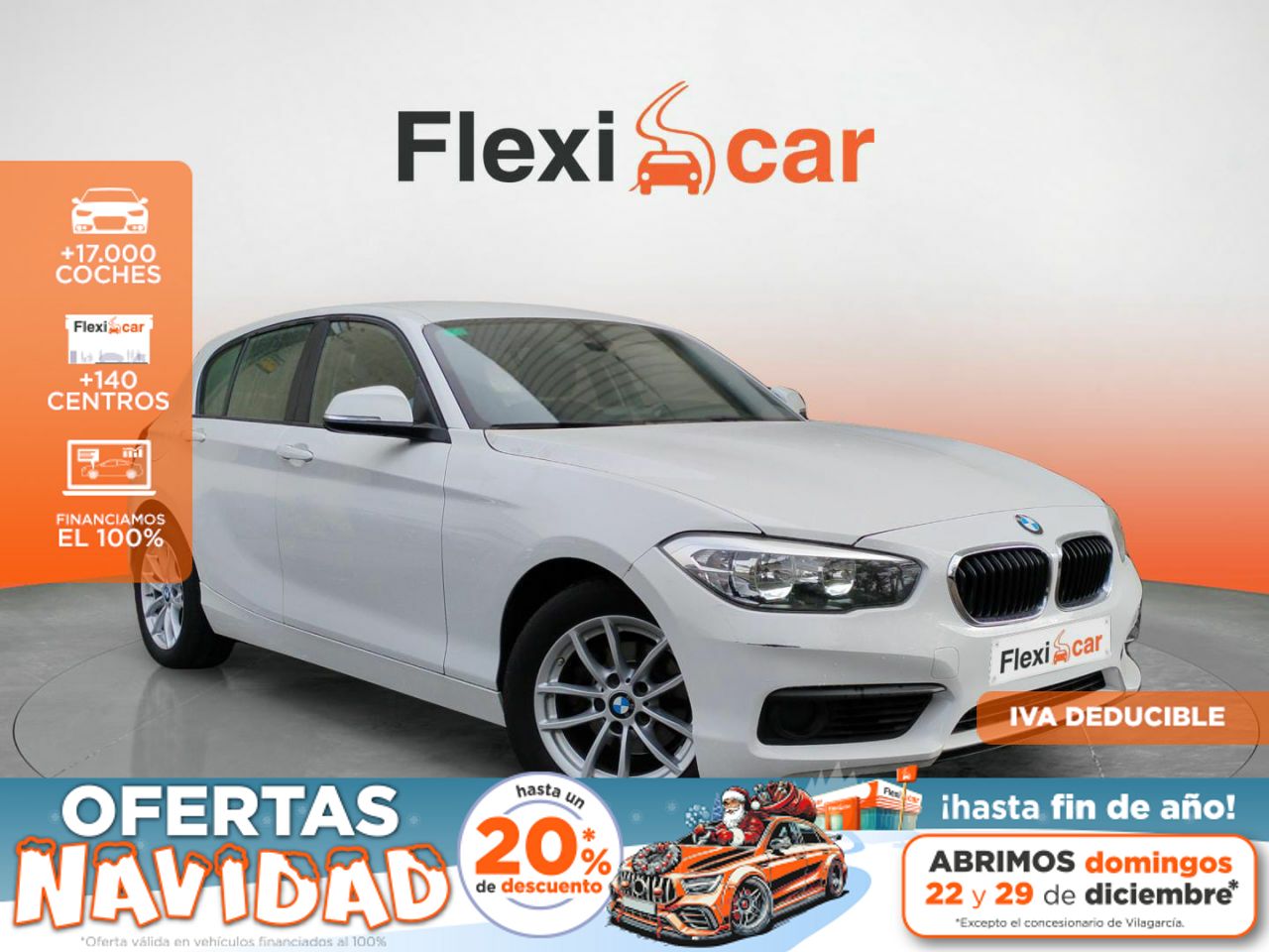 bmw serie 1 2019 /