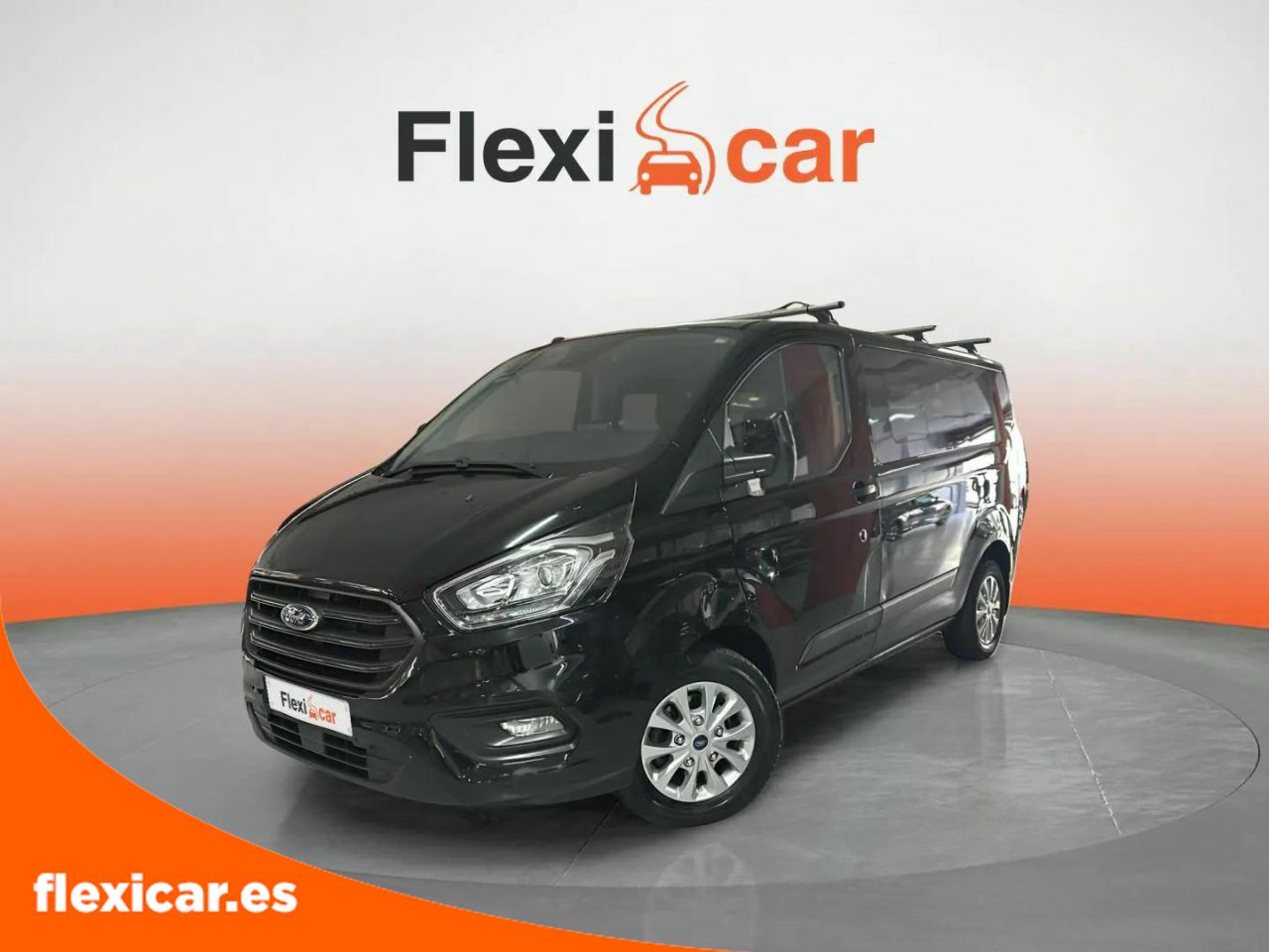 ford transit custom 2019 / foto grande (2)