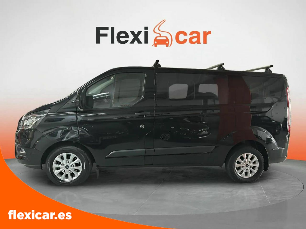 ford transit custom 2019 / foto grande (3)