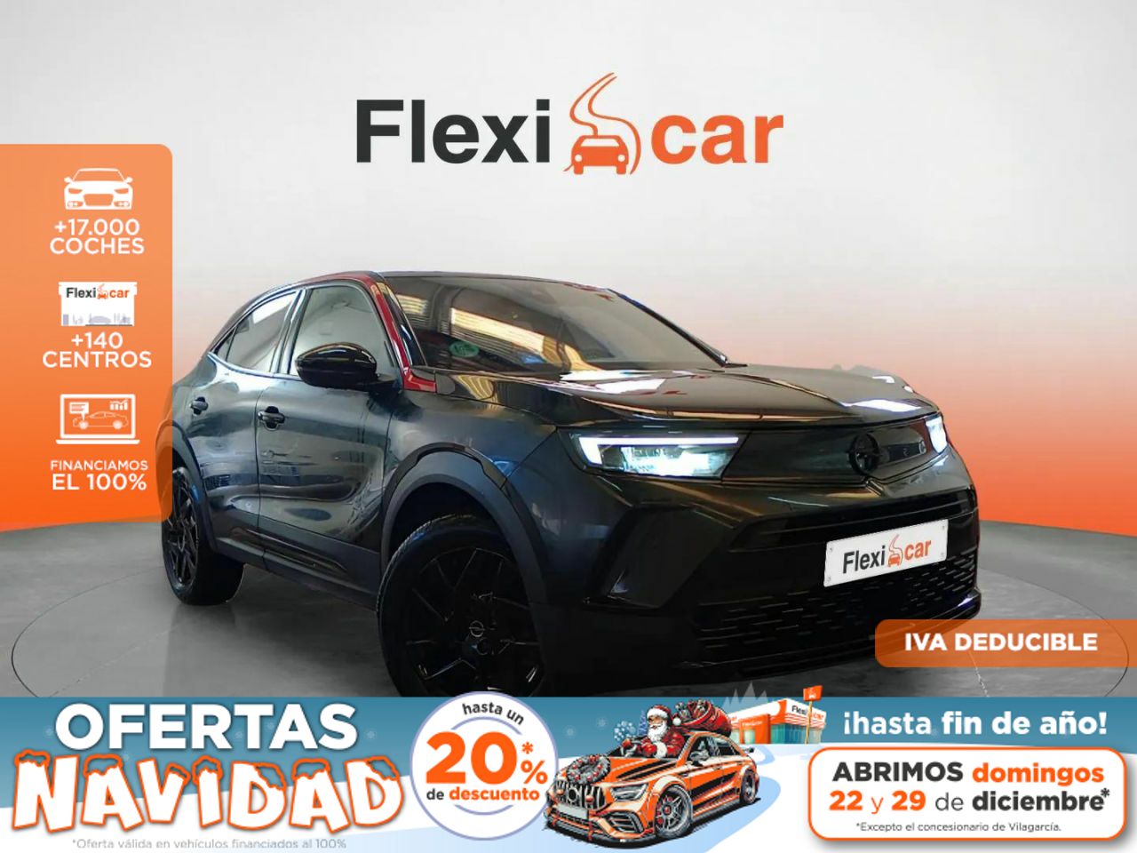 opel mokka 2023 /