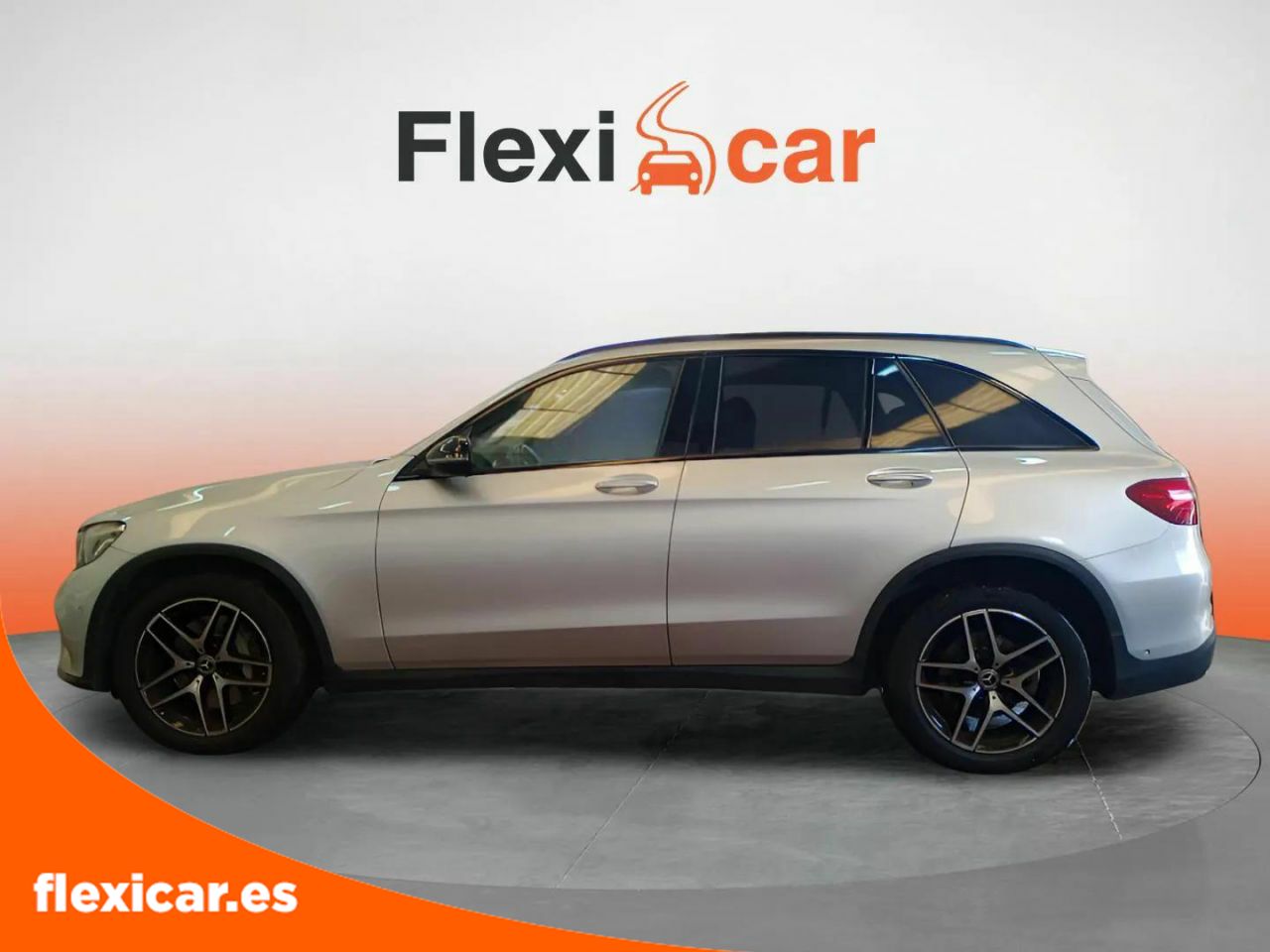 mercedes glc 2019 / foto grande (3)
