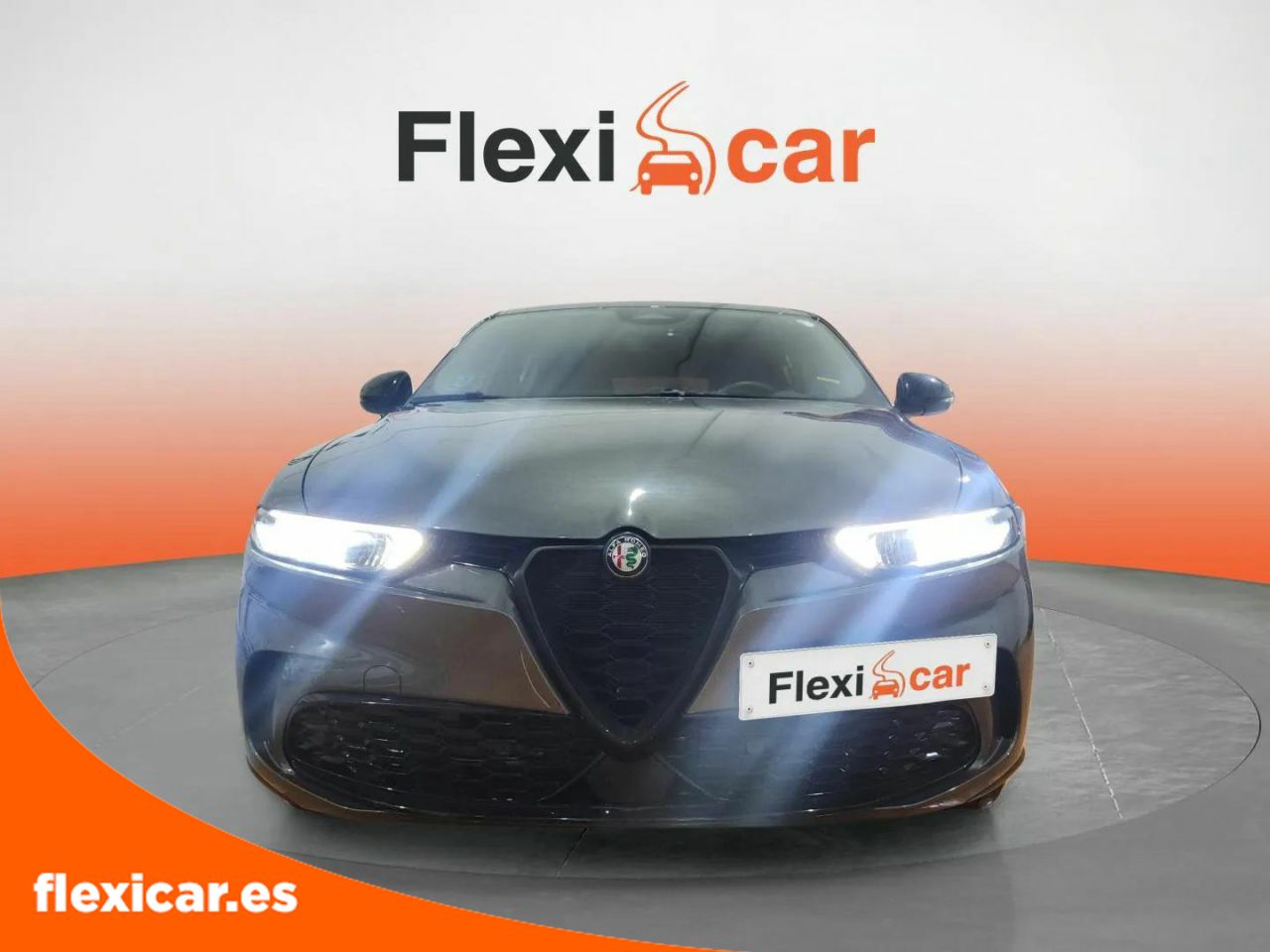 alfa romeo tonale 2023 / foto grande (2)