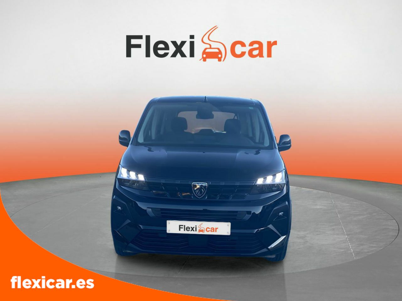 peugeot rifter 2024 / foto grande (2)