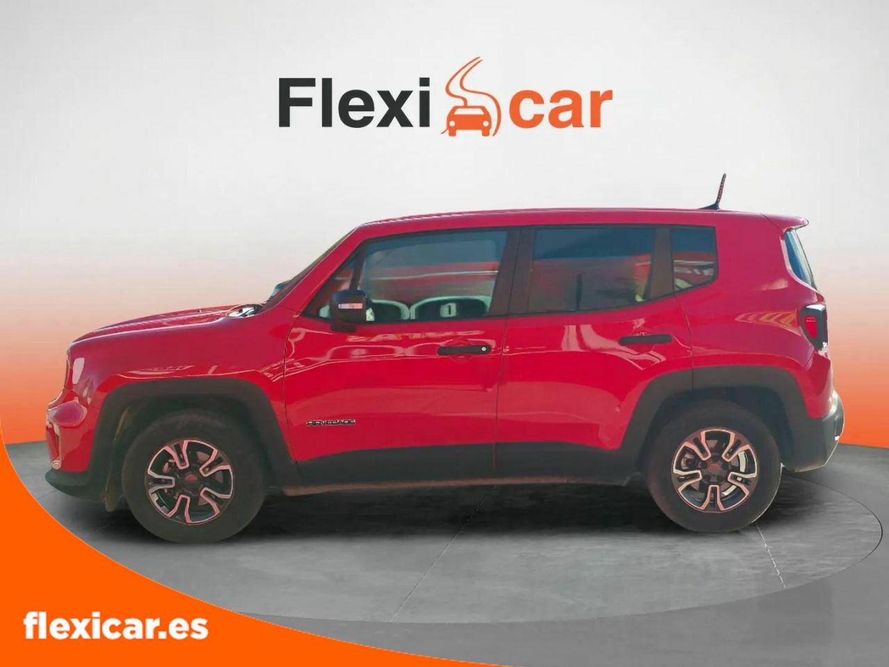 jeep renegade 2019 / foto grande (2)