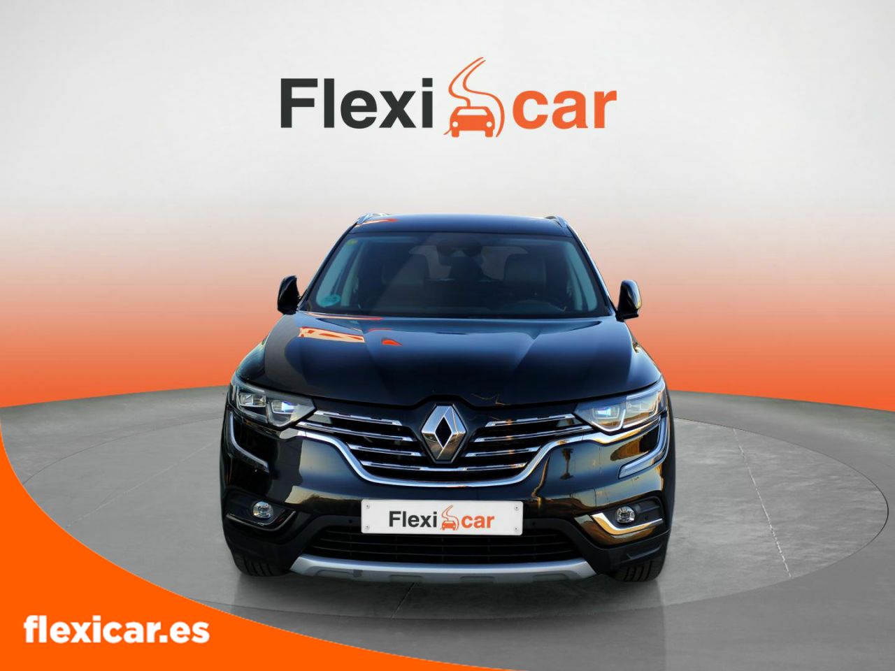 renault koleos 2018 / foto grande (2)