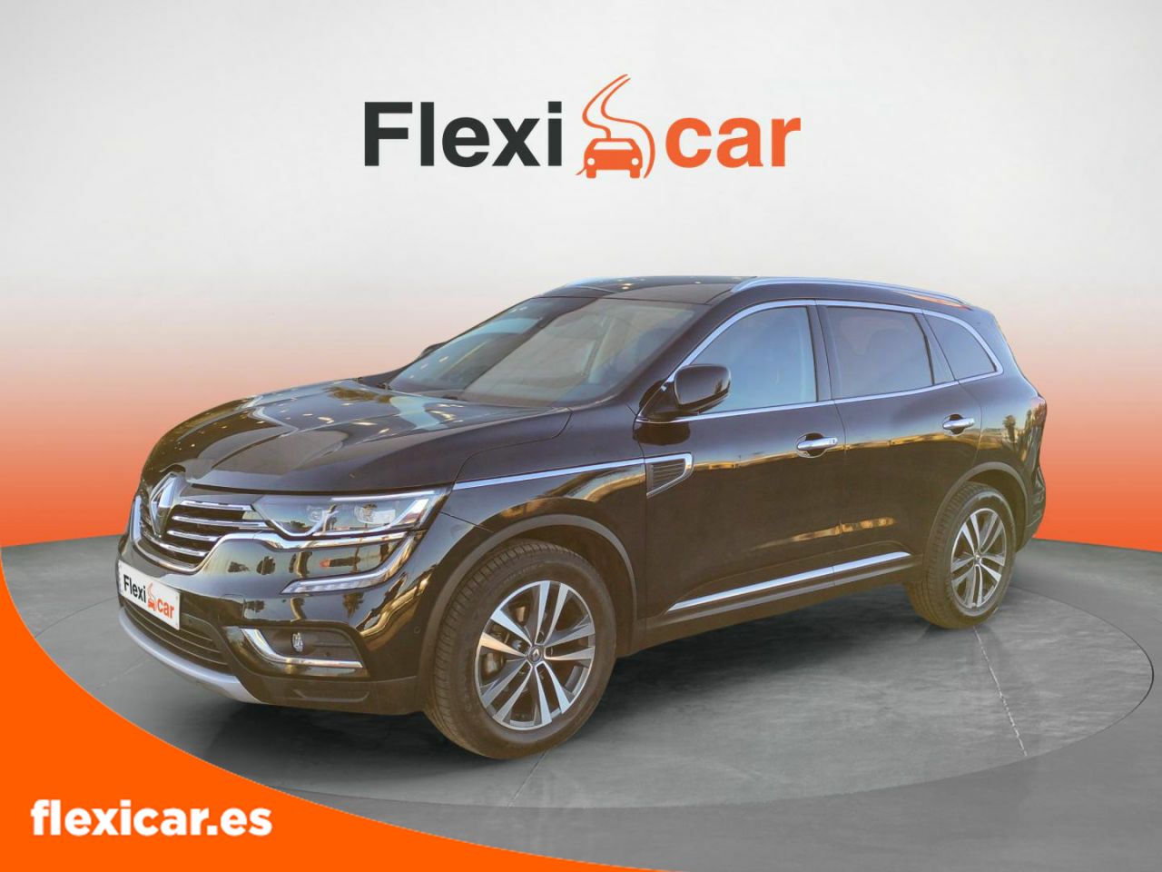 renault koleos 2018 / foto grande (3)
