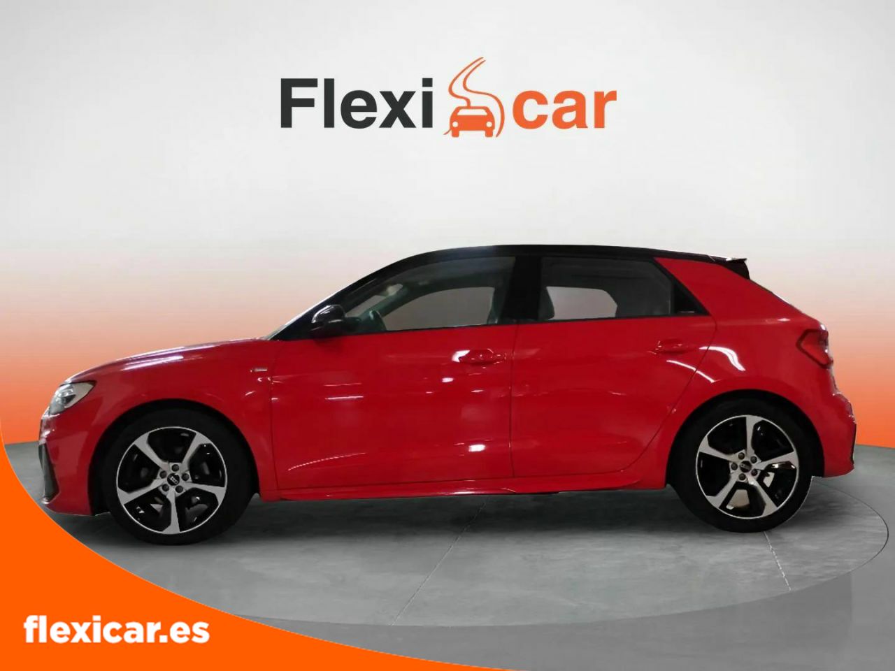 audi a1 2021 / foto grande (3)