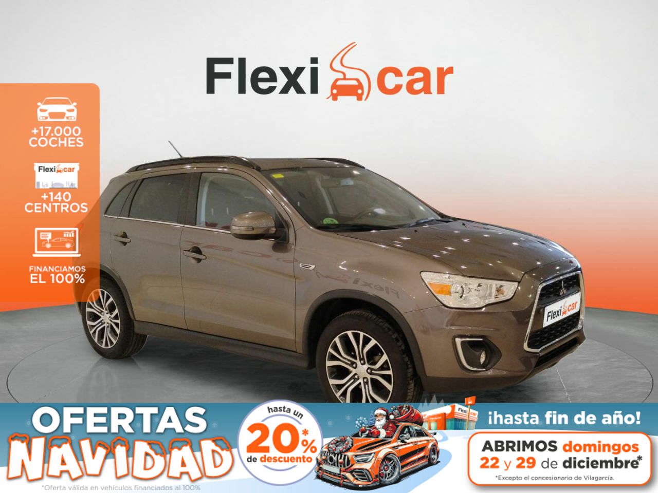 mitsubishi asx 2016 /