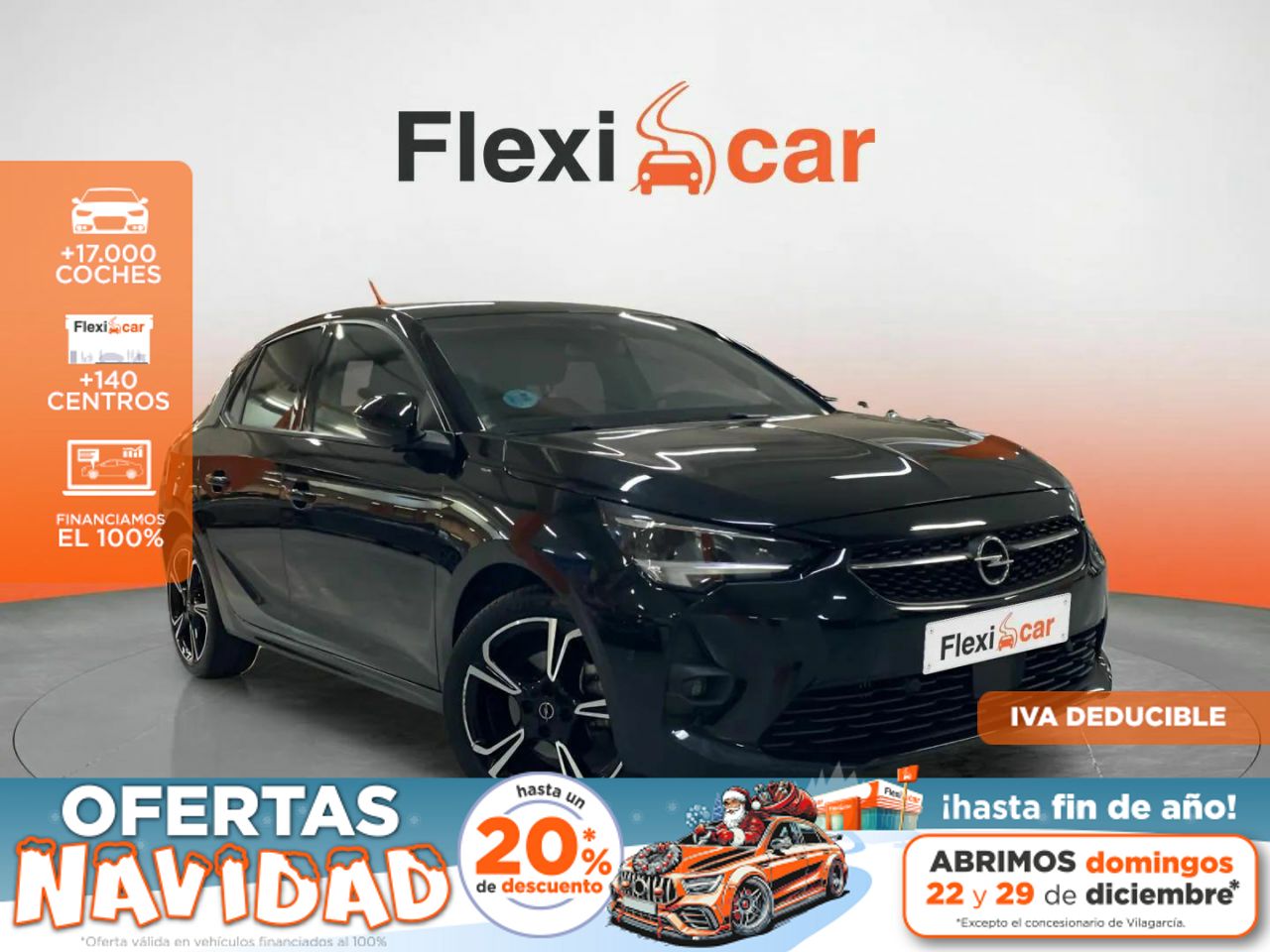 opel corsa 2023 /