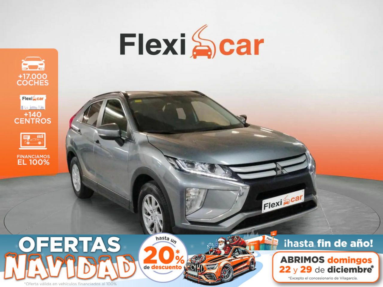 Foto mitsubishi eclipse cross 2018 /