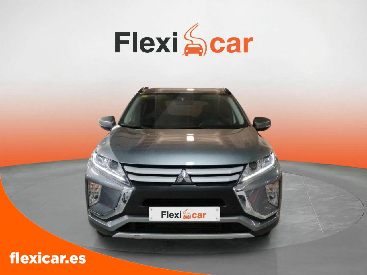 mitsubishi eclipse cross 2018 / foto grande (2)