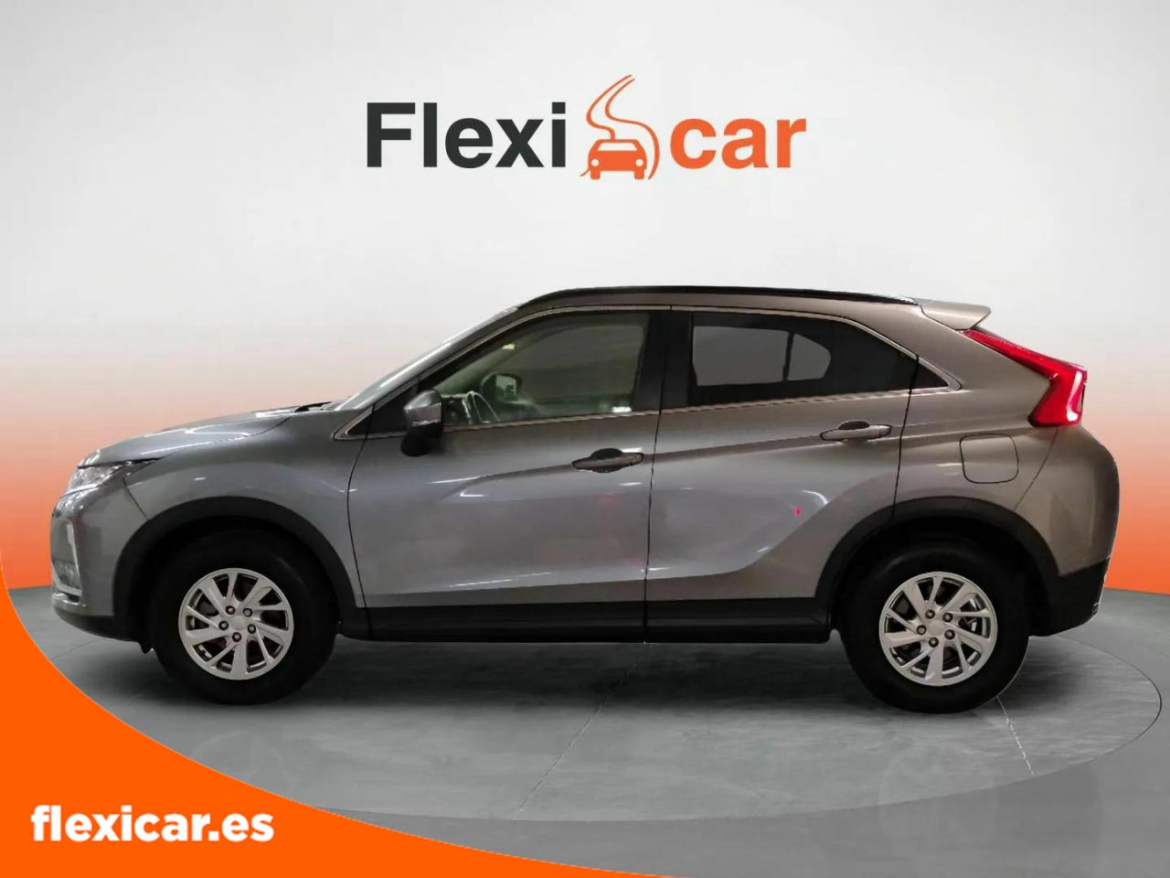 mitsubishi eclipse cross 2018 / foto grande (3)