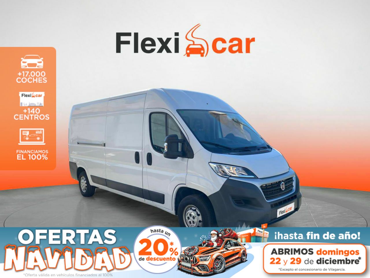 fiat ducato 2017 /