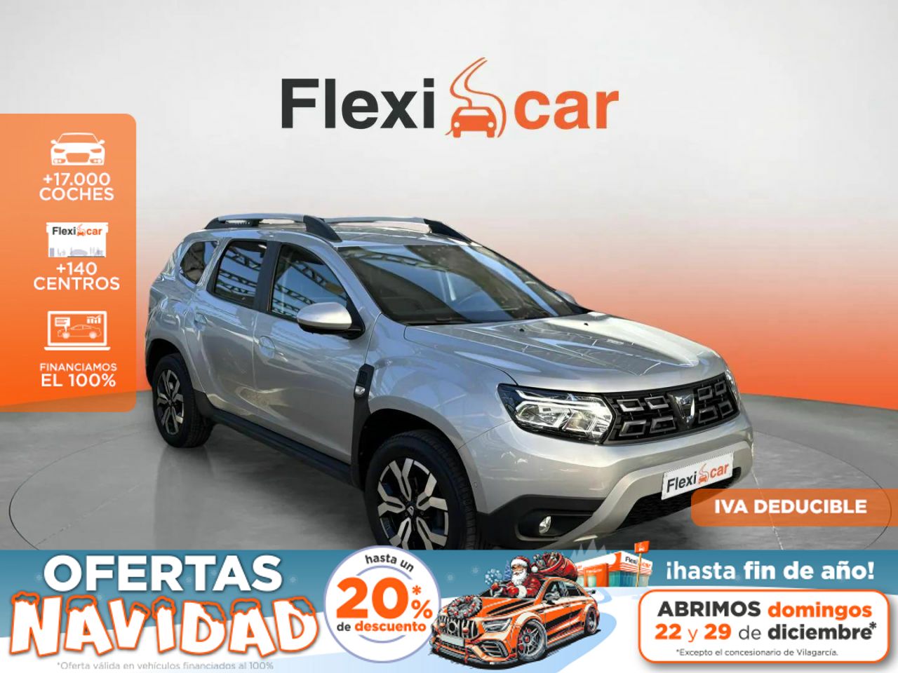 dacia duster 2021 /