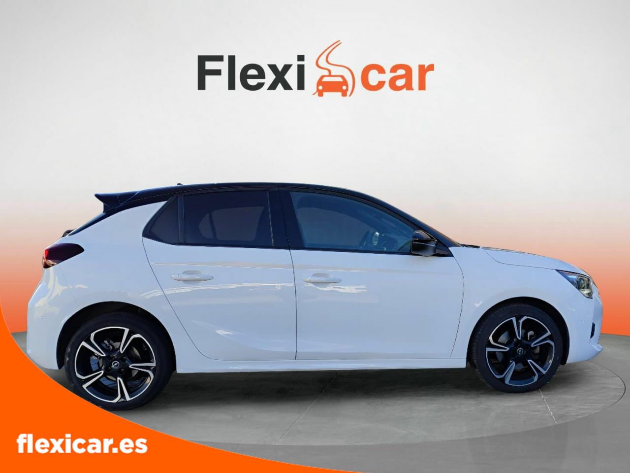 opel corsa 2023 / foto grande (2)