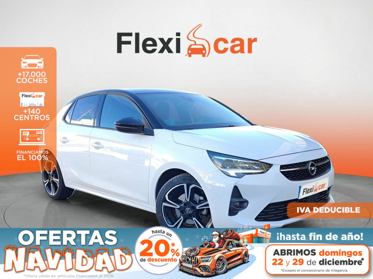 Opel astra 2023 madrid  de segunda mano en Madrid - opel corsa 2023 /