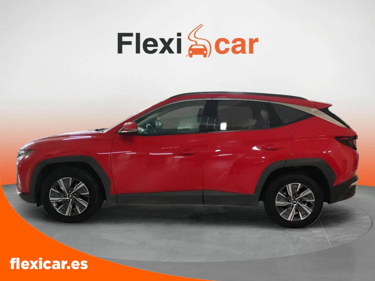 hyundai tucson 2021 / foto grande (3)