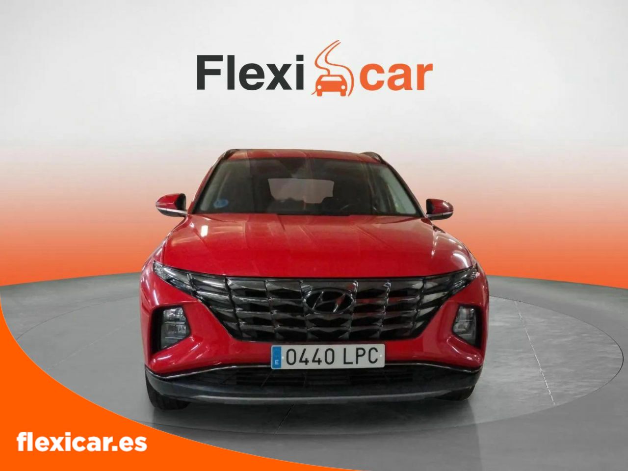 hyundai tucson 2021 / foto grande (2)
