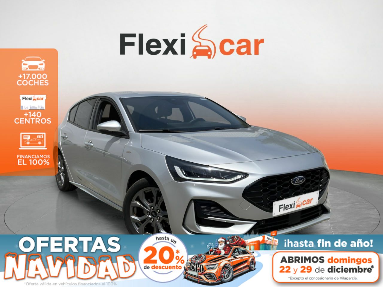 Ford focus 16 tdci  de segunda mano - ford focus 2022 /