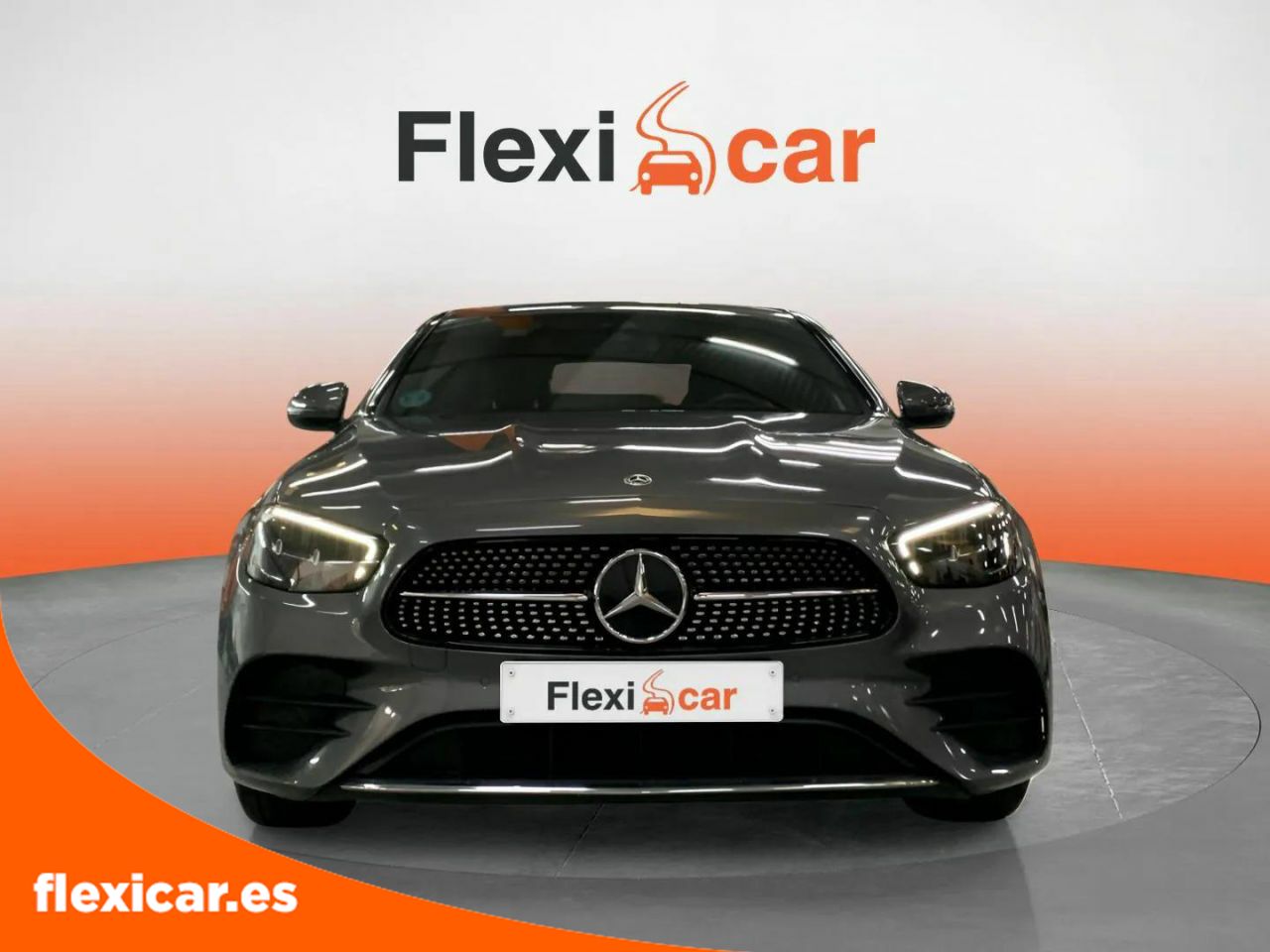 mercedes clase e 2021 / foto grande (2)