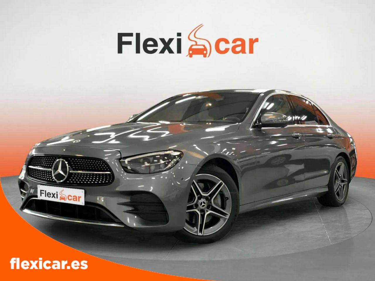 mercedes clase e 2021 / foto grande (3)