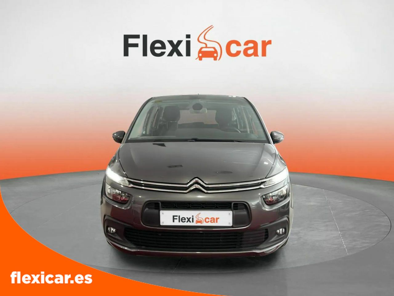 citroën grand c4 spacetourer 2020 / foto grande (2)