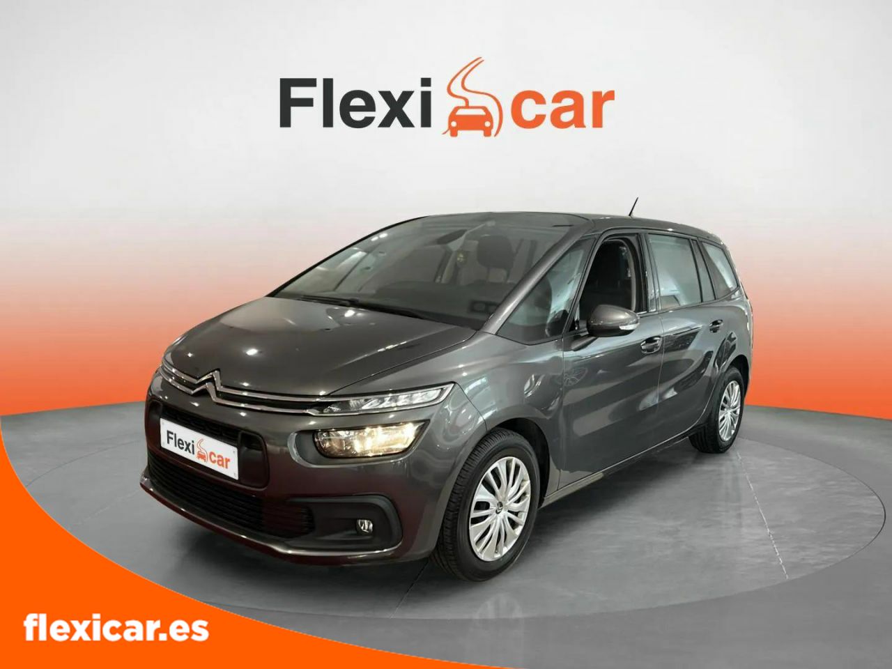 citroën grand c4 spacetourer 2020 / foto grande (3)