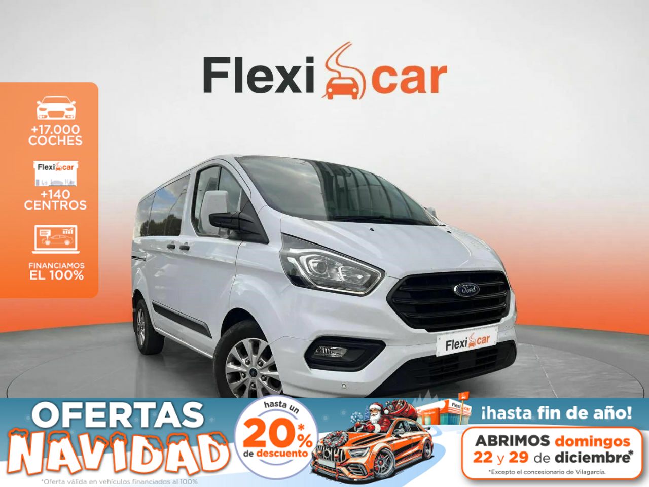 ford transit custom 2022 /