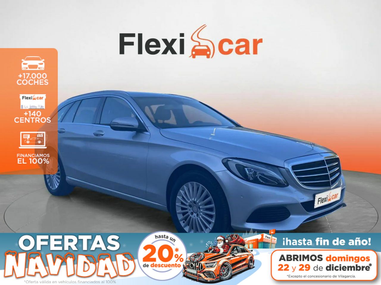 Mercedes clase s 2023  de segunda mano - mercedes clase c 2015 /