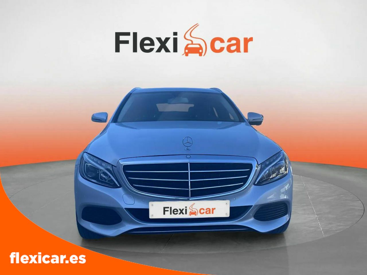 mercedes clase c 2015 / foto grande (2)