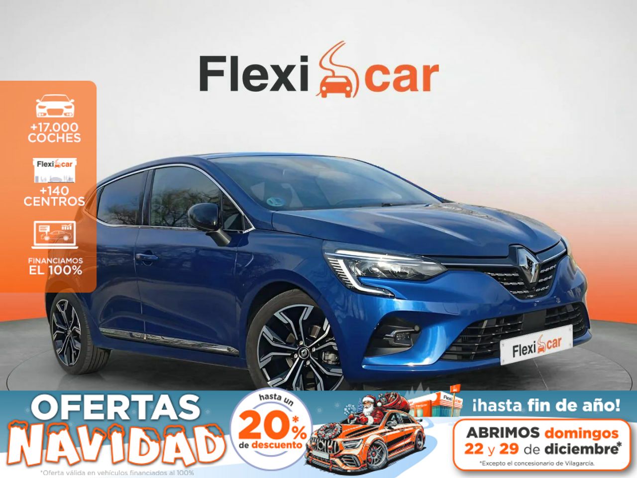 Renault clio 2023 barcelona  de segunda mano en Barcelona - renault clio 2023 /
