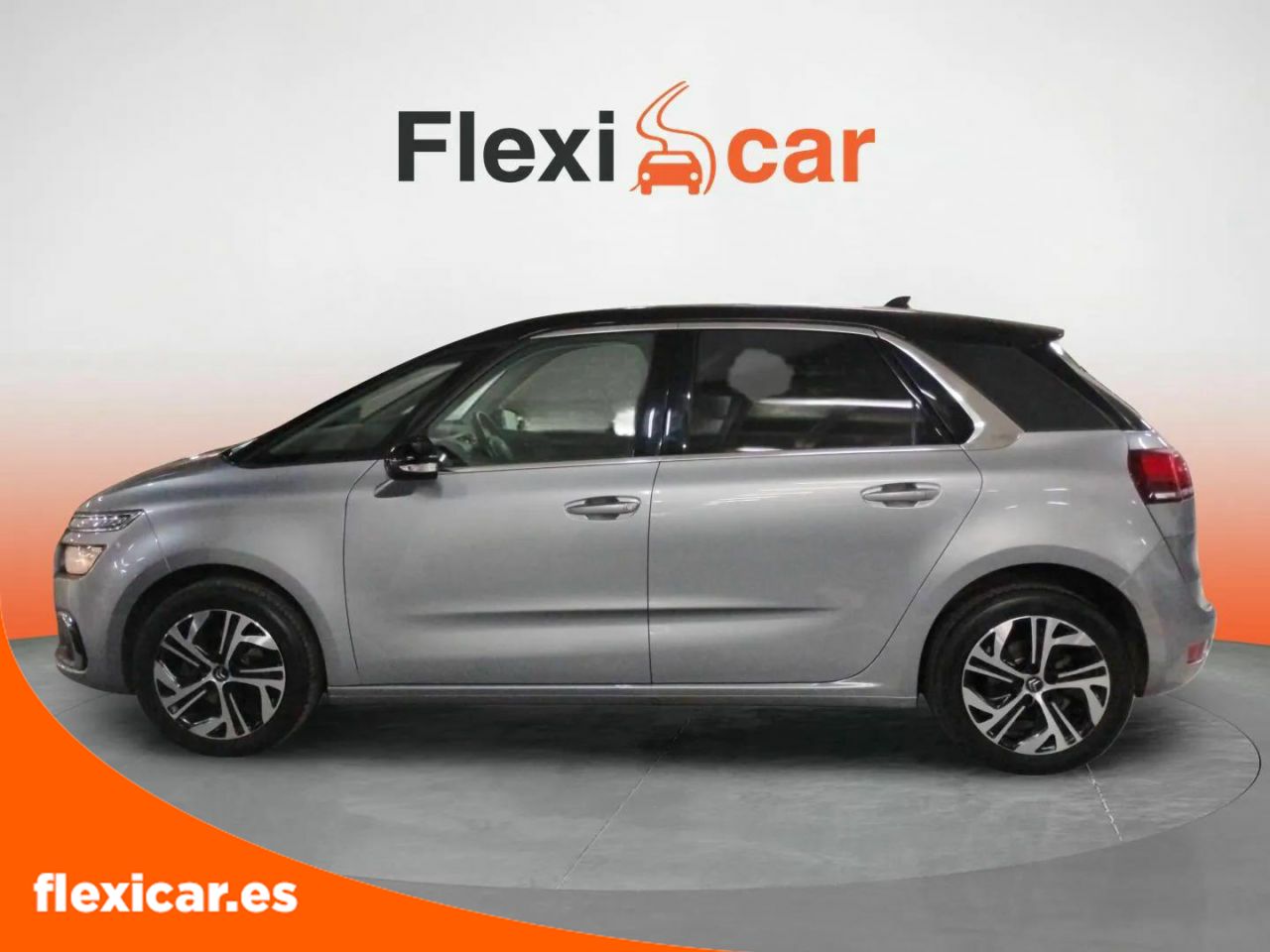 citroën c4 spacetourer 2019 / foto grande (2)
