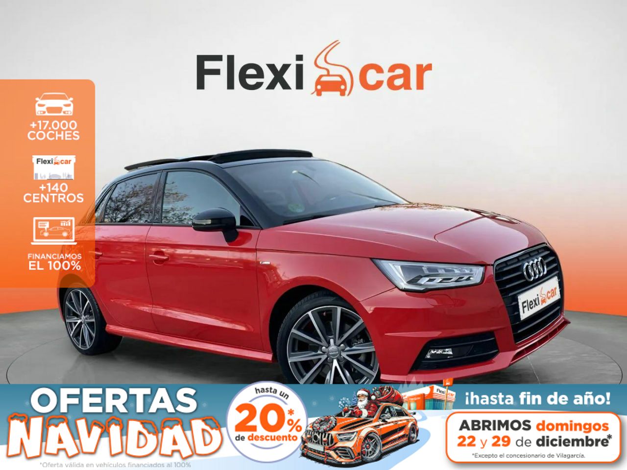 audi a1 2016 /