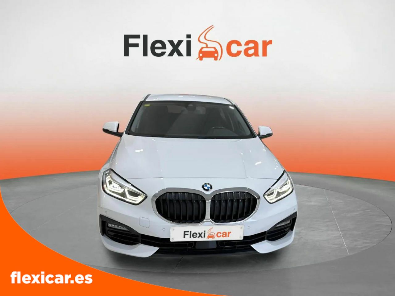 bmw serie 1 2019 / foto grande (2)