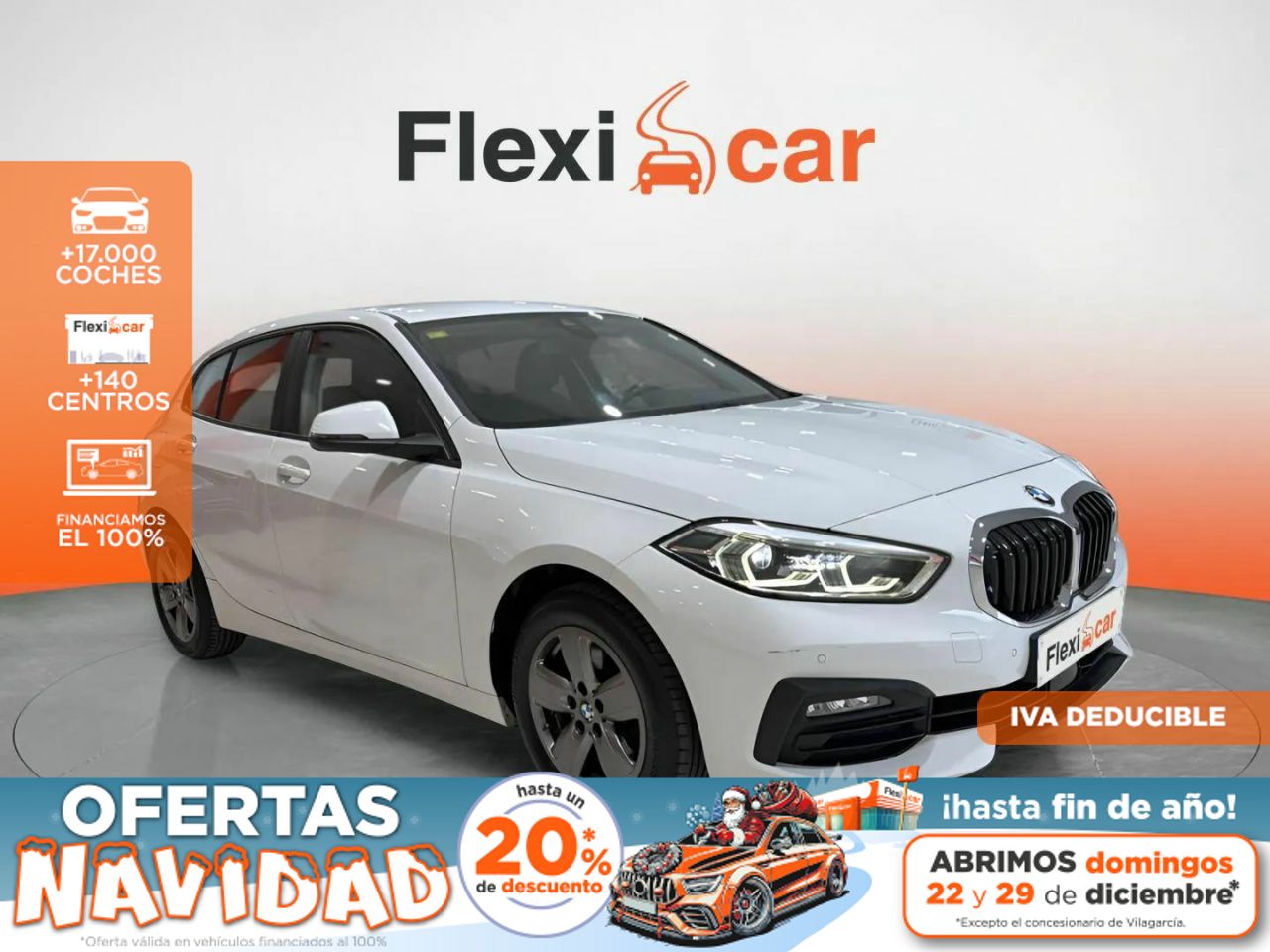 Bmw serie 1 2019  de segunda mano - bmw serie 1 2019 /