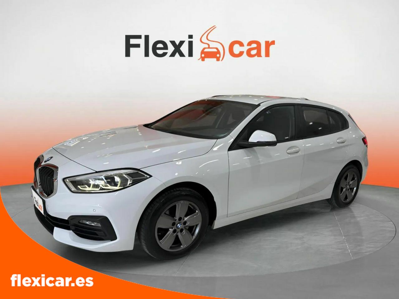 bmw serie 1 2019 / foto grande (3)