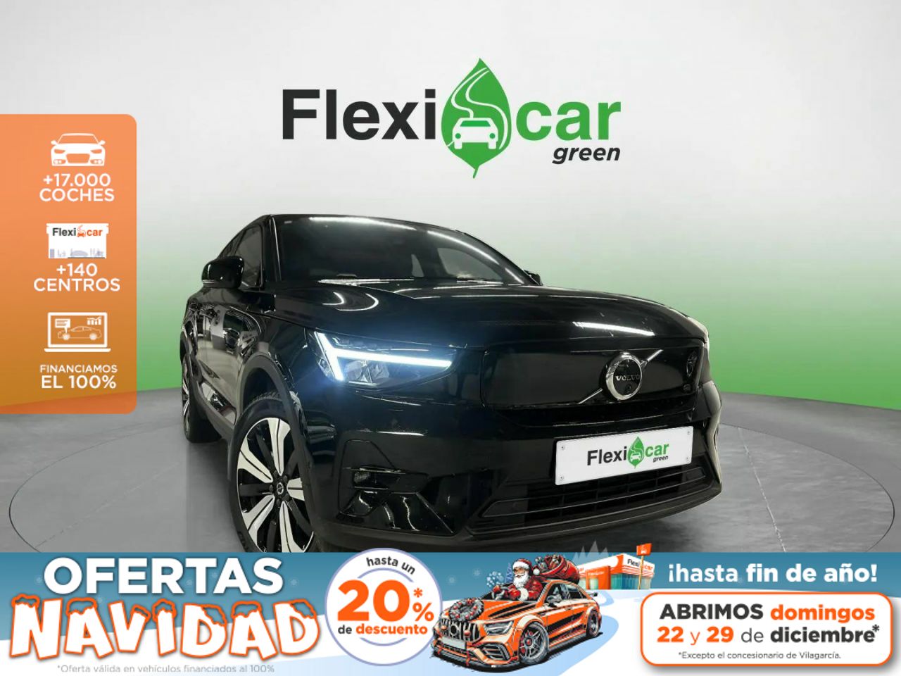 Xc40 2024  de segunda mano - volvo xc40 2023 /