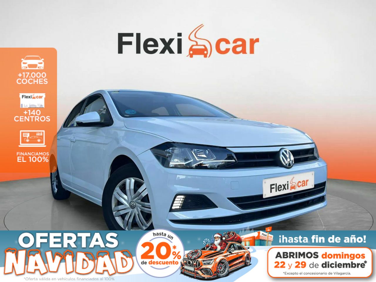 volkswagen polo 2020 /