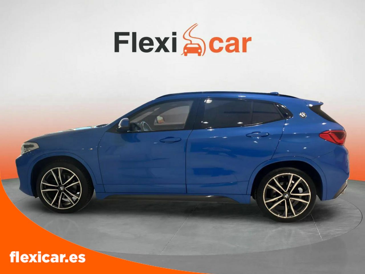 bmw x2 2019 / foto grande (3)