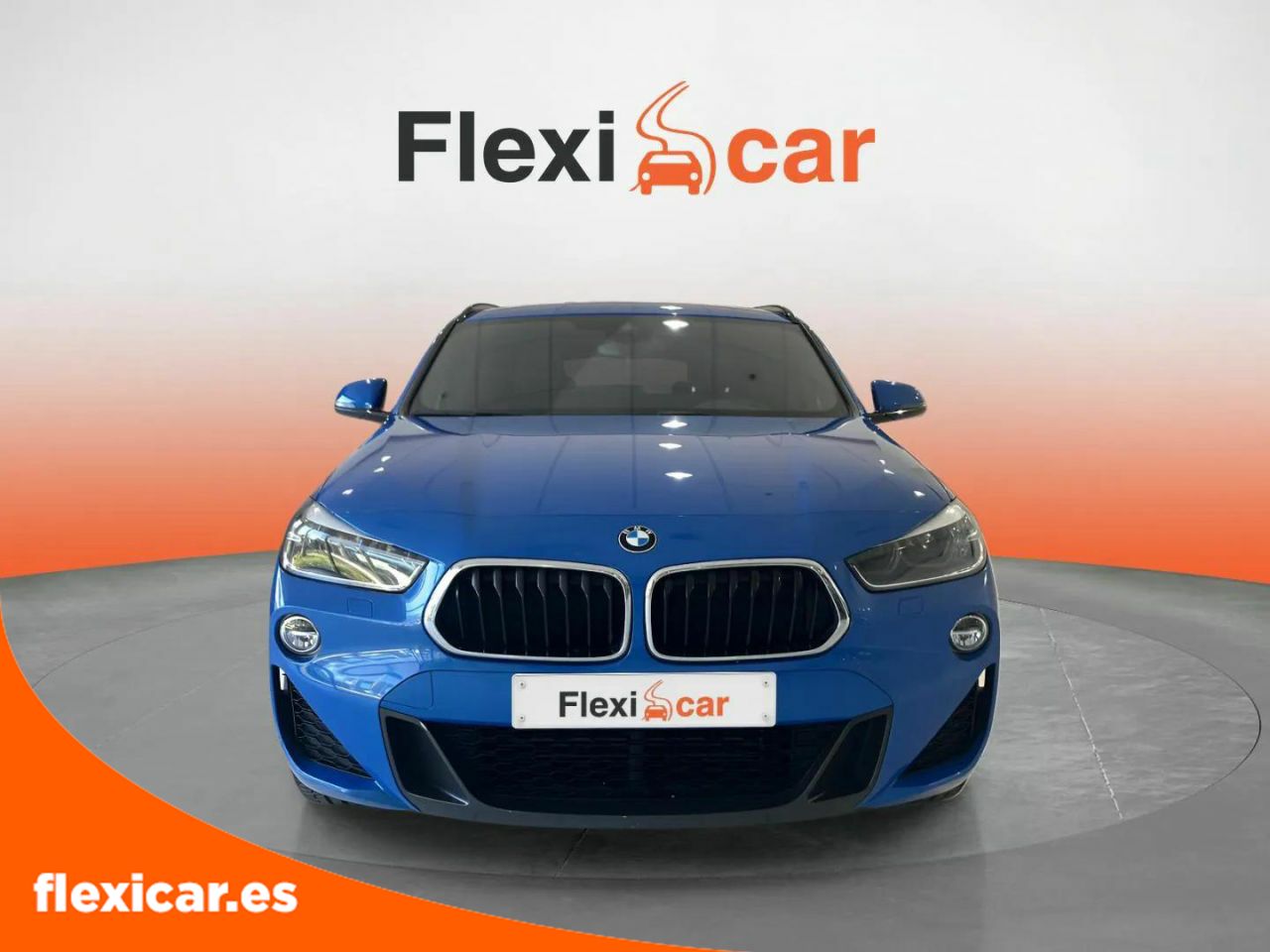 bmw x2 2019 / foto grande (2)